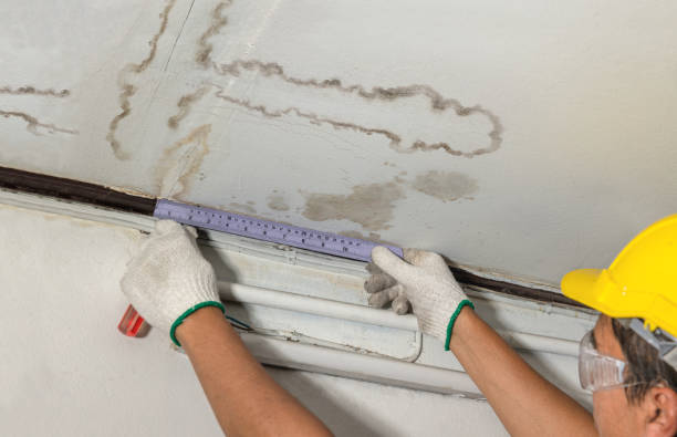 Reliable Basement Flood Cleanup contractor in Troy, OH by Aqua Guard Water Damage